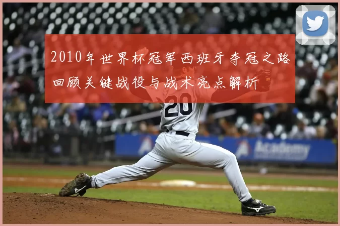 2010年世界杯冠军西班牙夺冠之路回顾关键战役与战术亮点解析