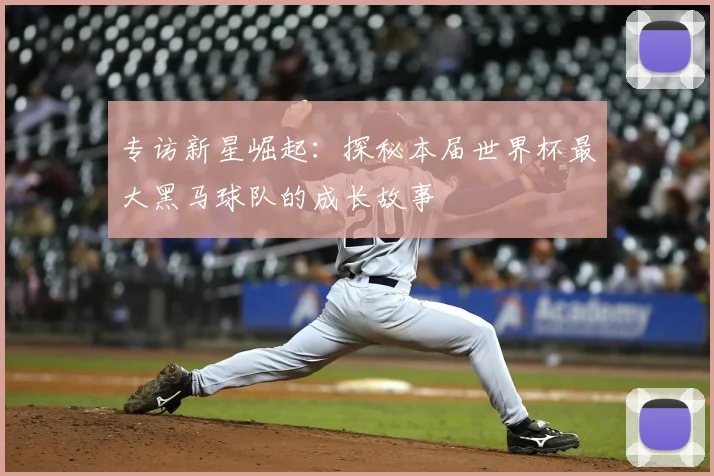 专访新星崛起：探秘本届世界杯最大黑马球队的成长故事