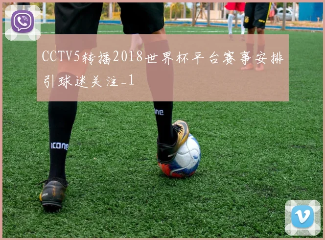 CCTV5转播2018世界杯平台赛事安排引球迷关注_1